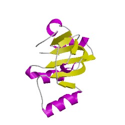 Image of CATH 3fbsB02