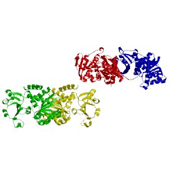 Image of CATH 3fbt