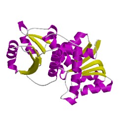 Image of CATH 3fbtA