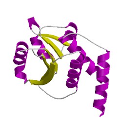 Image of CATH 3fbtA01