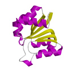 Image of CATH 3fbtA02