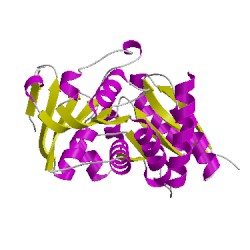 Image of CATH 3fbtB