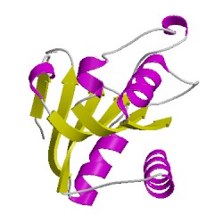 Image of CATH 3fbtB02