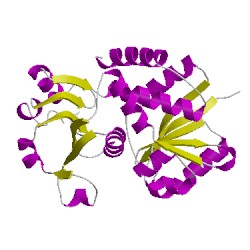 Image of CATH 3fbtC