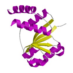 Image of CATH 3fbtC01