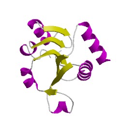 Image of CATH 3fbtC02