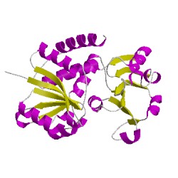 Image of CATH 3fbtD