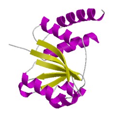 Image of CATH 3fbtD01