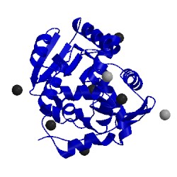 Image of CATH 3fbw