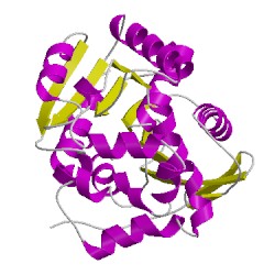 Image of CATH 3fbwA00