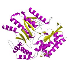 Image of CATH 3fcrA