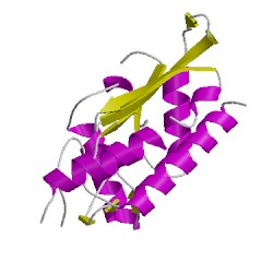 Image of CATH 3fcrA01