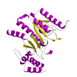 Image of CATH 3fcrA02