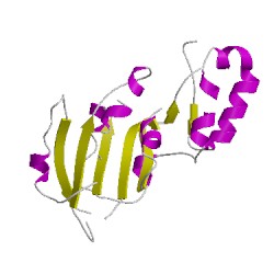 Image of CATH 3fdfD