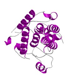 Image of CATH 3fdhA01