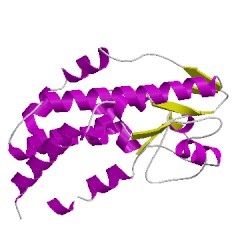 Image of CATH 3fdhA02