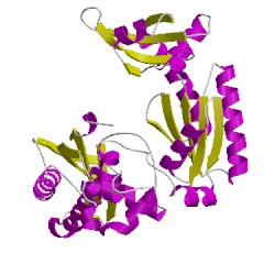 Image of CATH 3fdsA