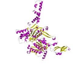 Image of CATH 3ff6A