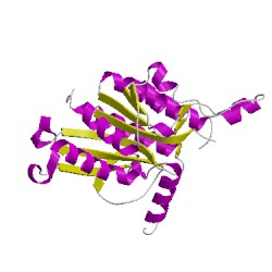 Image of CATH 3ff6A01