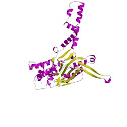 Image of CATH 3ff6A03