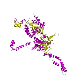 Image of CATH 3ff6B