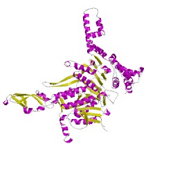 Image of CATH 3ff6C