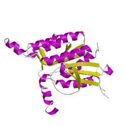 Image of CATH 3ff6C01