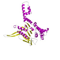 Image of CATH 3ff6C03