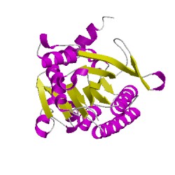 Image of CATH 3ff6D01