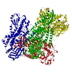 Image of CATH 3fg3