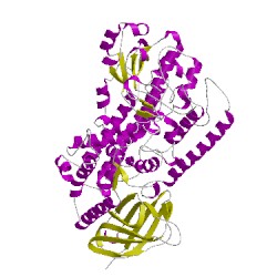 Image of CATH 3fg3A