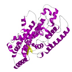 Image of CATH 3fg3A02