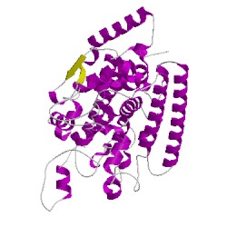 Image of CATH 3fg3C02