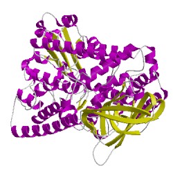 Image of CATH 3fg3D