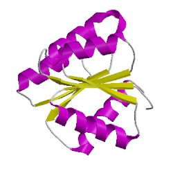 Image of CATH 3fgzB