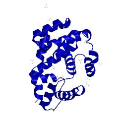 Image of CATH 3fhg