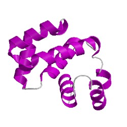 Image of CATH 3fhgA02