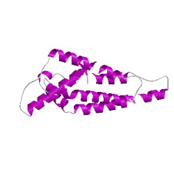 Image of CATH 3fhnD03