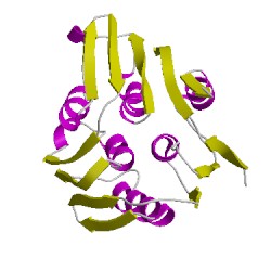 Image of CATH 3fk1A01