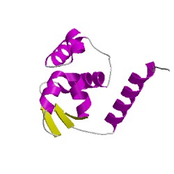 Image of CATH 3fkcA00