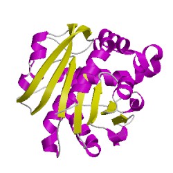 Image of CATH 3flbA00