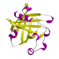 Image of CATH 3fllA00