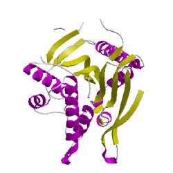 Image of CATH 3fmcA01