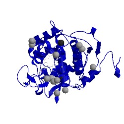 Image of CATH 3fmu