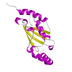 Image of CATH 3fn1B00