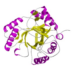 Image of CATH 3fn9A03