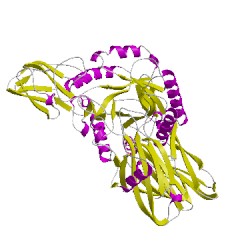 Image of CATH 3fn9B