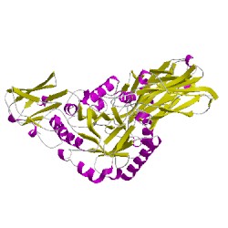 Image of CATH 3fn9C