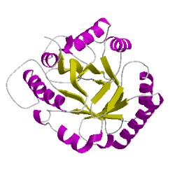 Image of CATH 3fn9C03