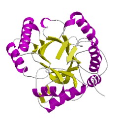 Image of CATH 3fn9D03